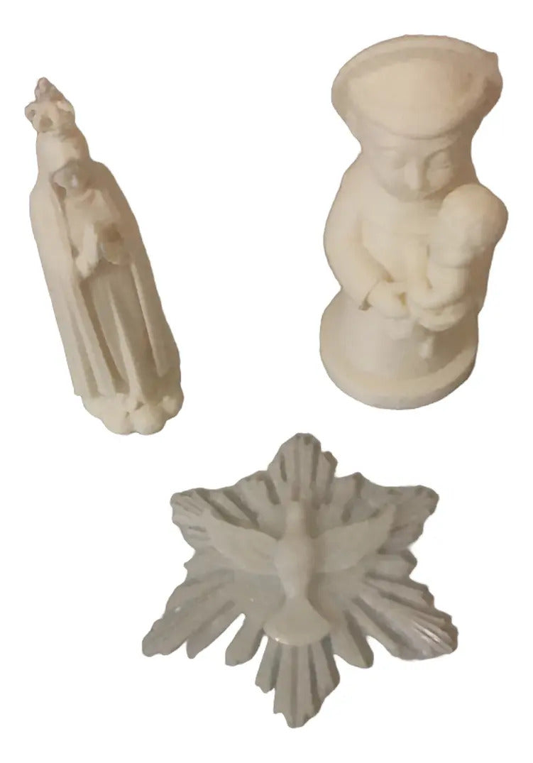 Imagens Religiosas Nossa Senhor Santo Antônio Espírito Santo
