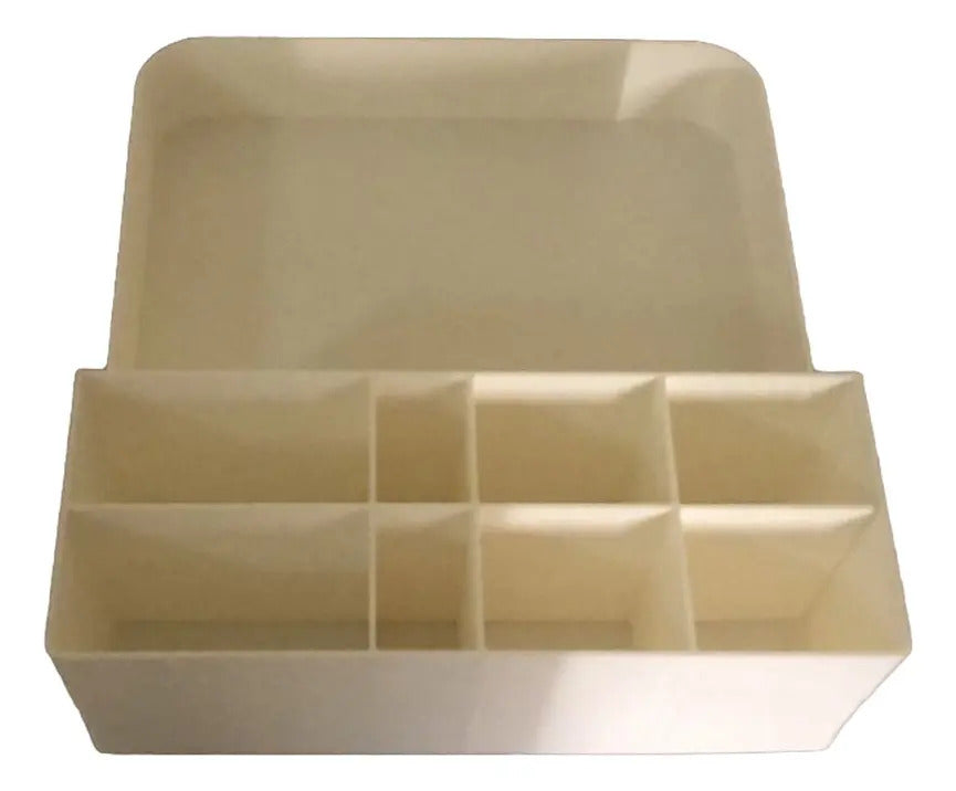 Organizador Multiuso Em Abs (impressão 3d)