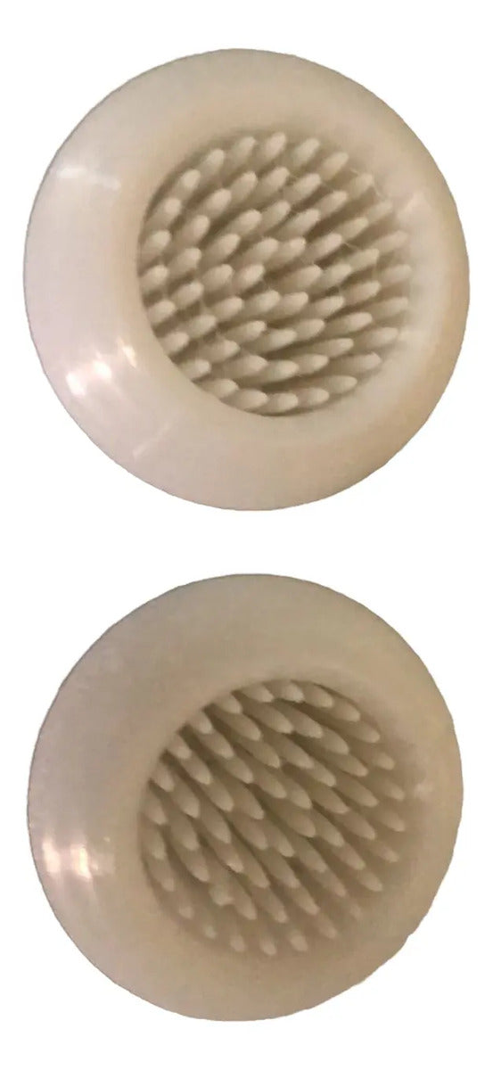 Mini Vasos Para Ikebana Com Suporte Embutido Plastico Abs