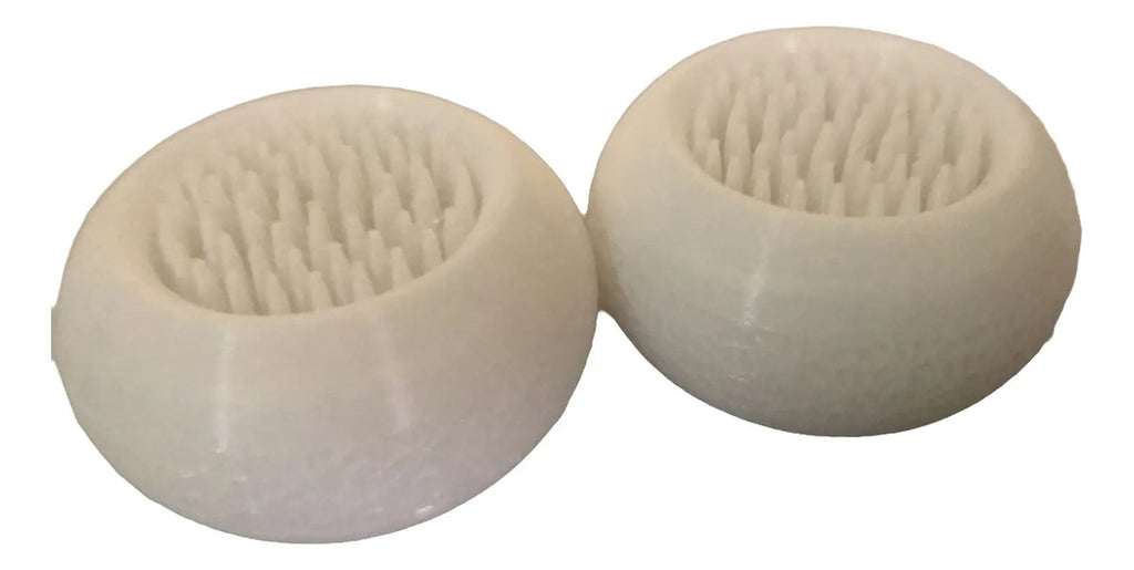 Mini Vasos Para Ikebana Com Suporte Embutido Plastico Abs