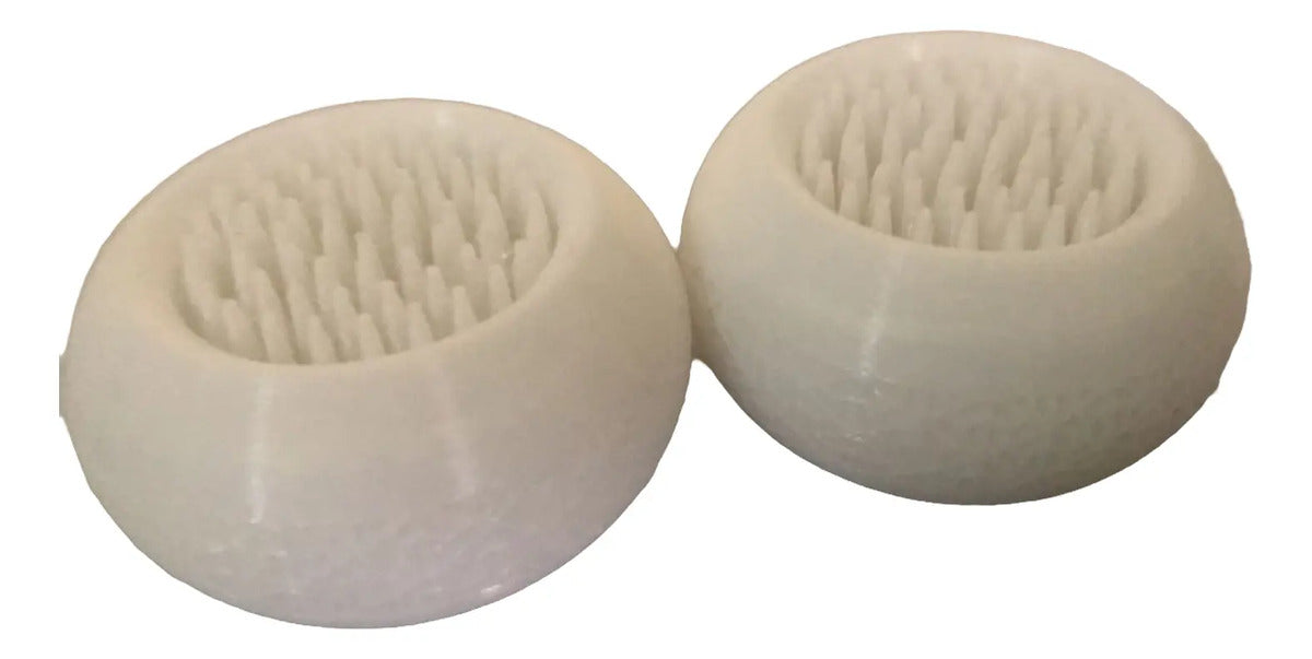 Mini Vasos Para Ikebana Com Suporte Embutido Plastico Abs