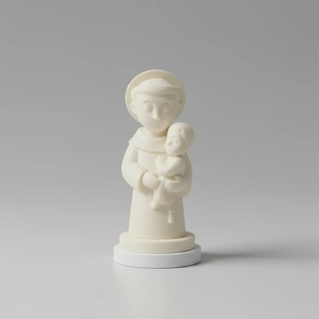 Imagens Religiosas Nossa Senhor Santo Antônio Espírito Santo