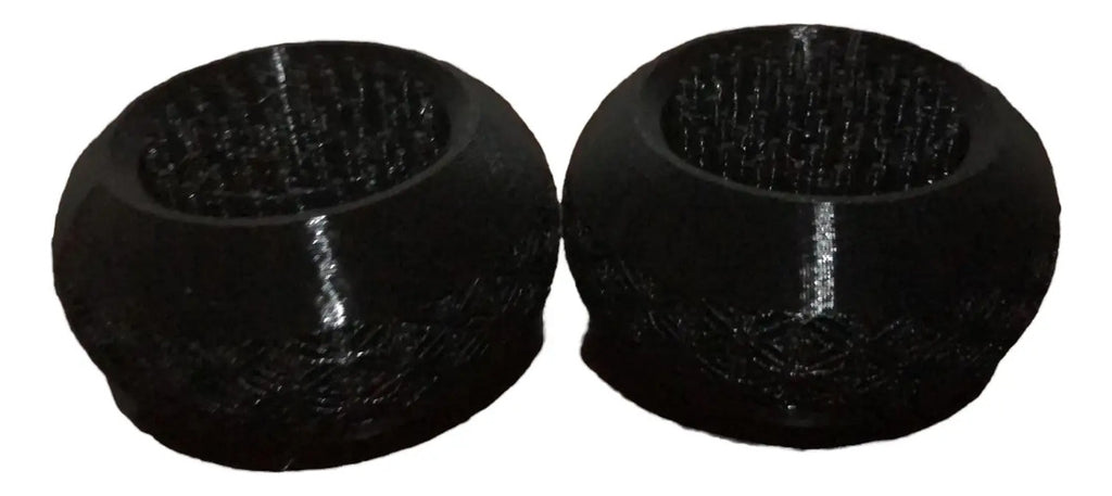 Mini Vasos Para Ikebana Com Suporte Embutido Plastico Petg