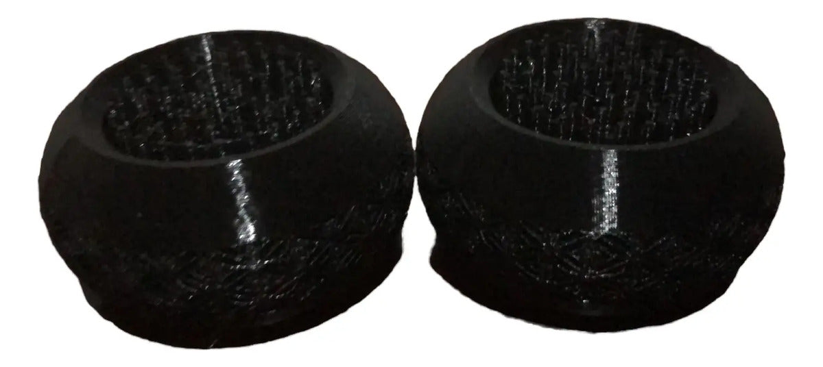 Mini Vasos Para Ikebana Com Suporte Embutido Plastico Petg